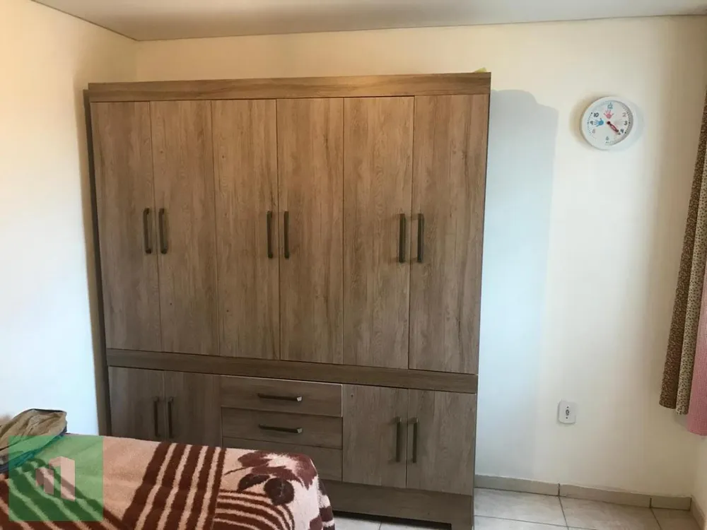 Sobrado, 2 quartos - Foto 16