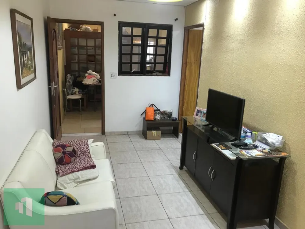 Sobrado, 2 quartos - Foto 13