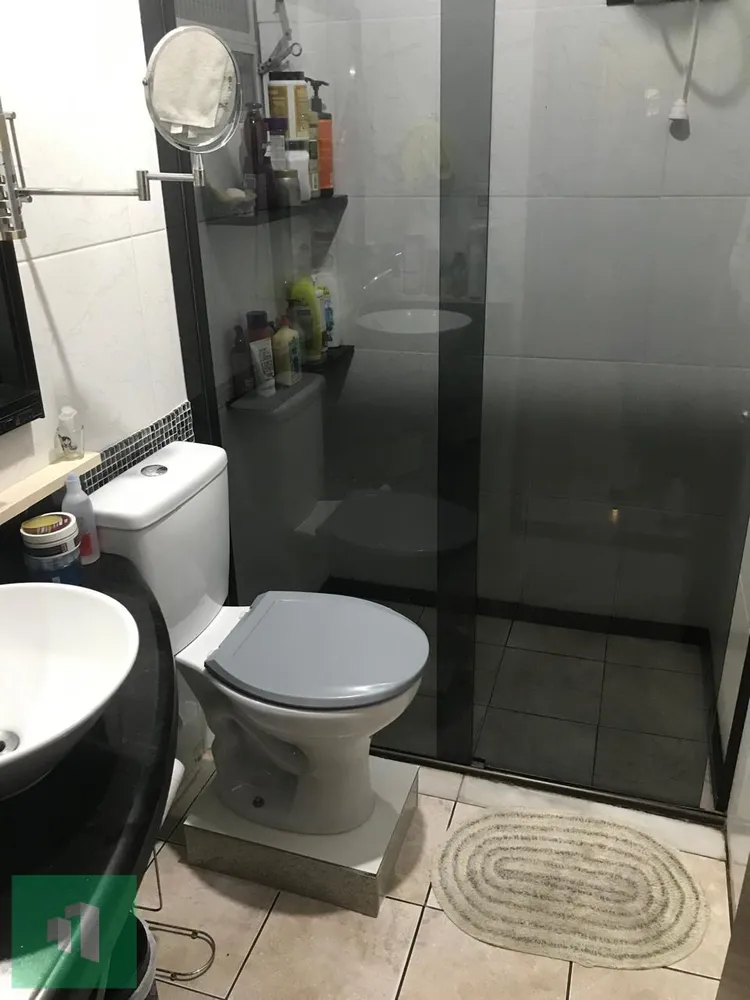 Sobrado, 2 quartos - Foto 10