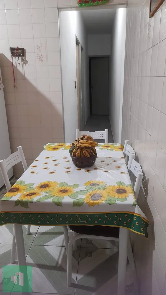 Casa, 2 quartos - Foto 4