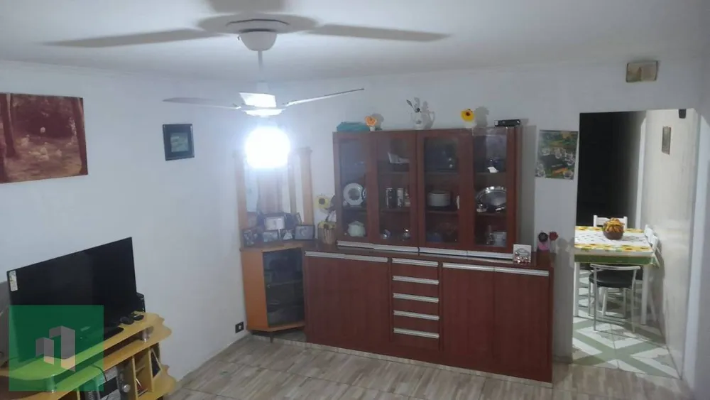 Casa, 2 quartos - Foto 1