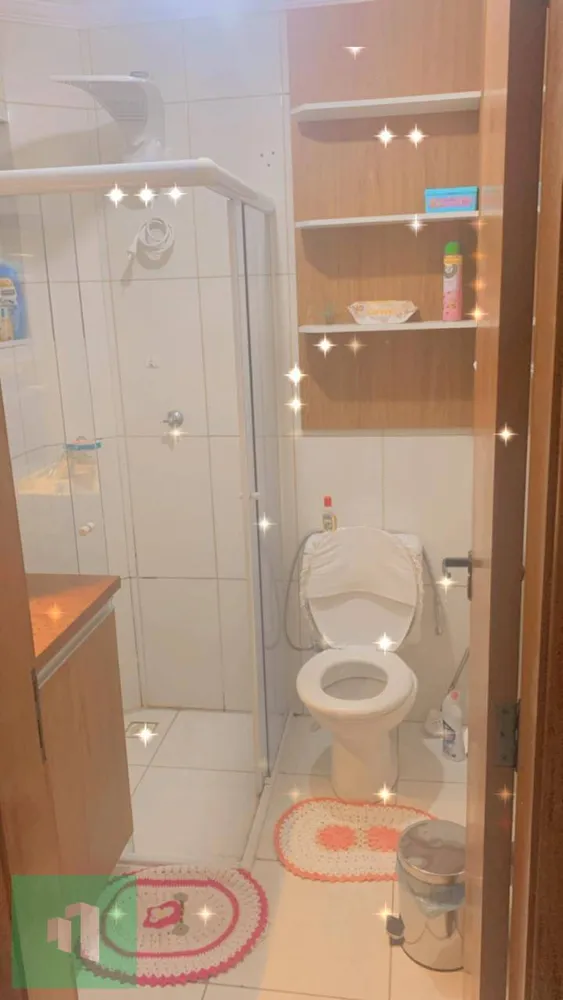 Apartamento, 2 quartos - Foto 9