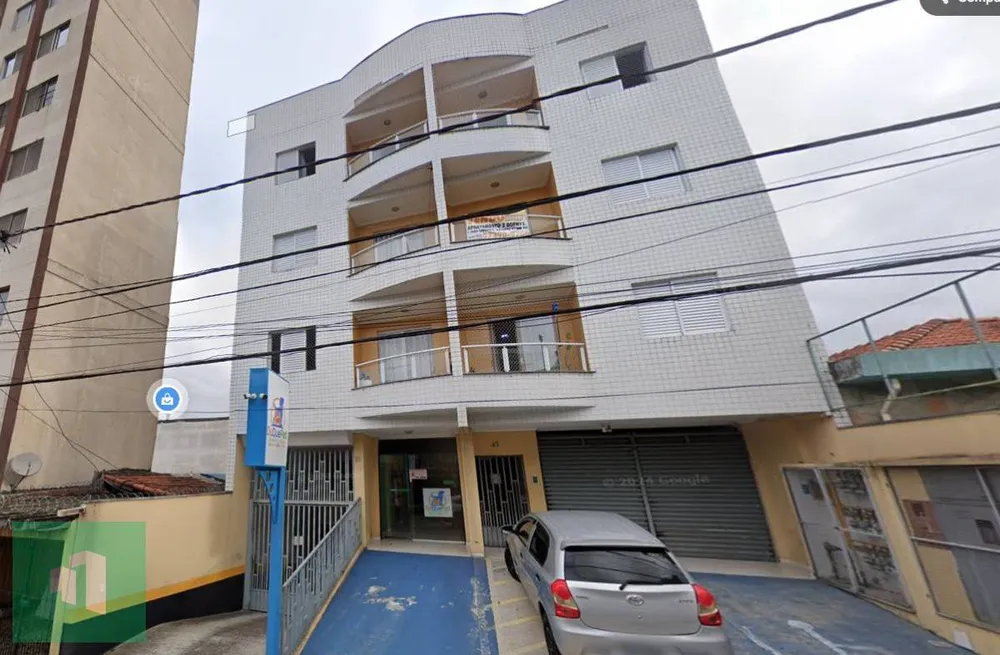 Apartamento, 2 quartos - Foto 2