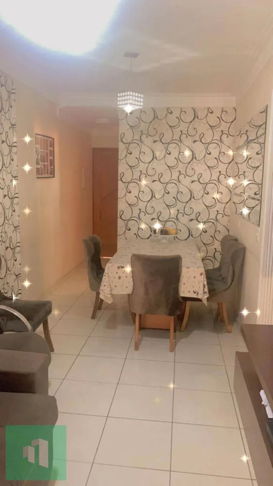 Apartamento, 2 quartos - Foto 2