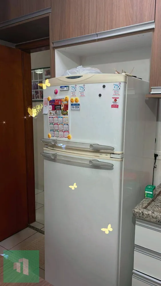 Apartamento, 2 quartos - Foto 4