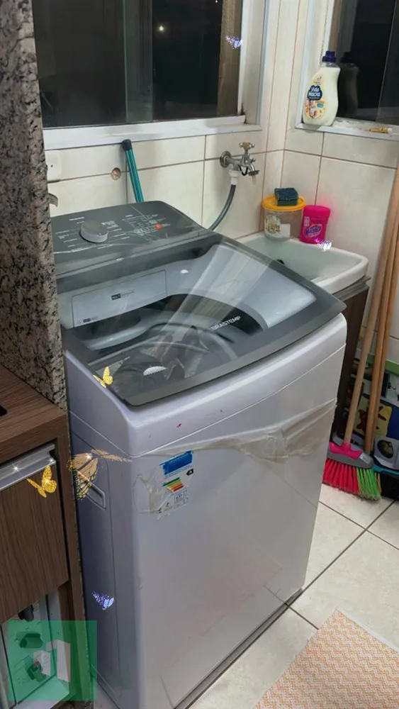 Apartamento, 2 quartos - Foto 4