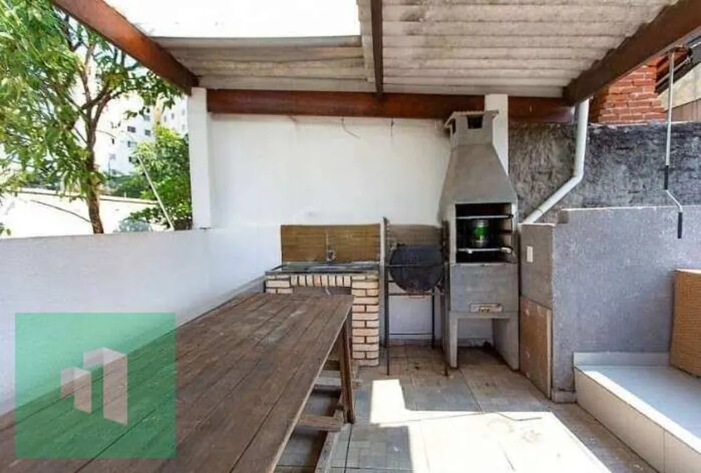 Casa, 2 quartos, 120 m² - Foto 11