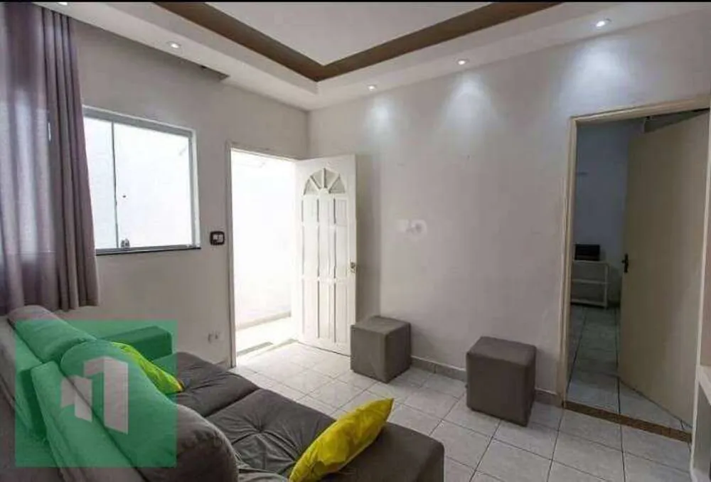 Casa, 2 quartos, 120 m² - Foto 2