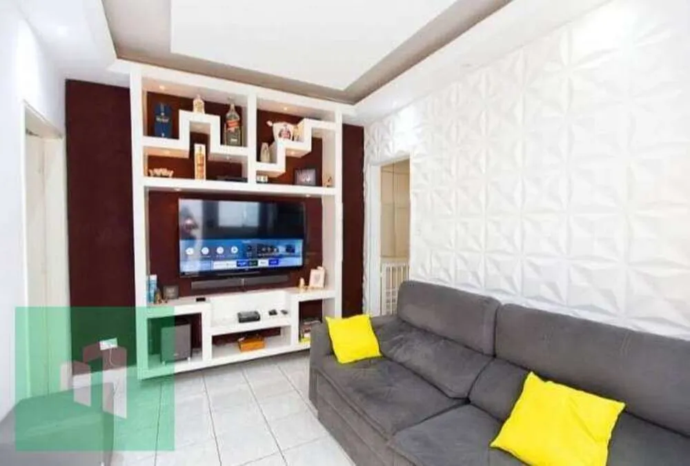 Casa, 2 quartos, 120 m² - Foto 3