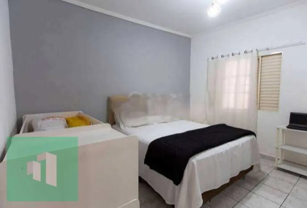Casa, 2 quartos, 120 m² - Foto 4