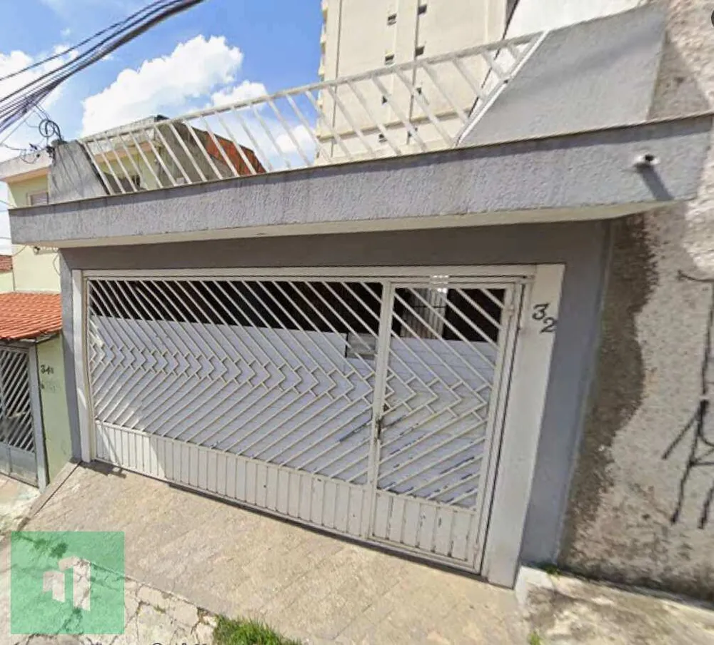 Casa, 2 quartos, 120 m² - Foto 1