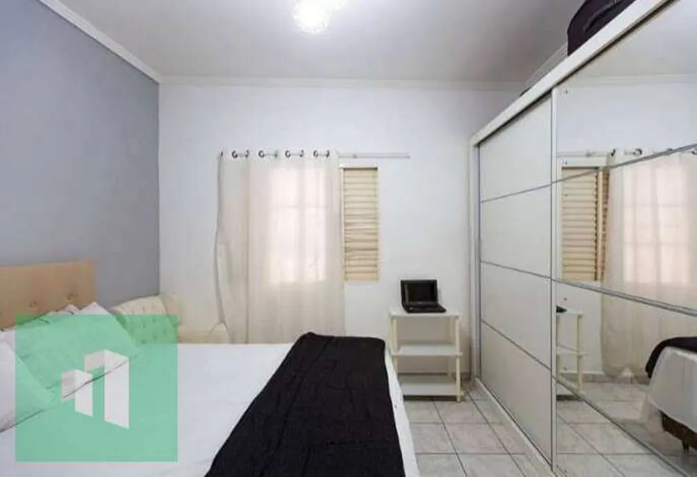 Casa, 2 quartos, 120 m² - Foto 3
