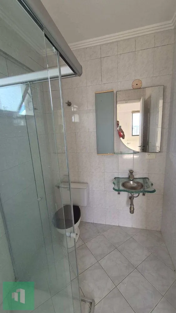 Apartamento, 3 quartos, 83 m² - Foto 2