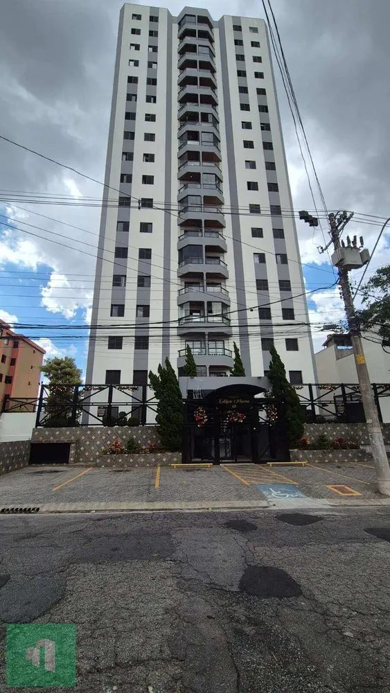 Apartamento, 3 quartos, 83 m² - Foto 11