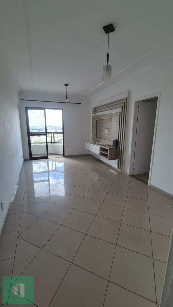 Apartamento, 3 quartos, 83 m² - Foto 9