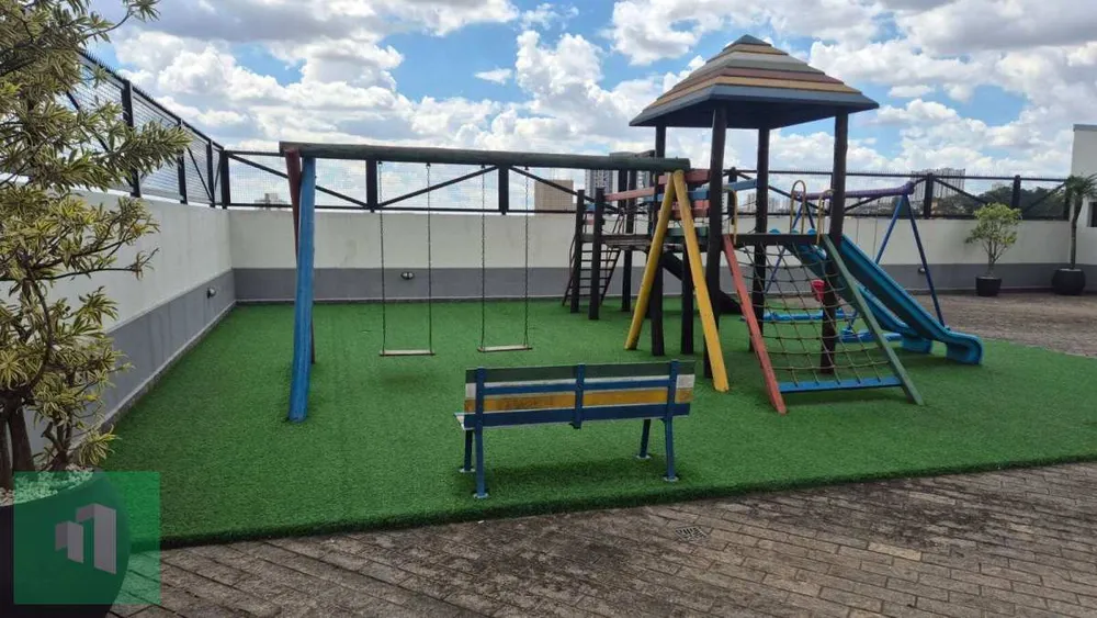 Apartamento, 3 quartos, 83 m² - Foto 4