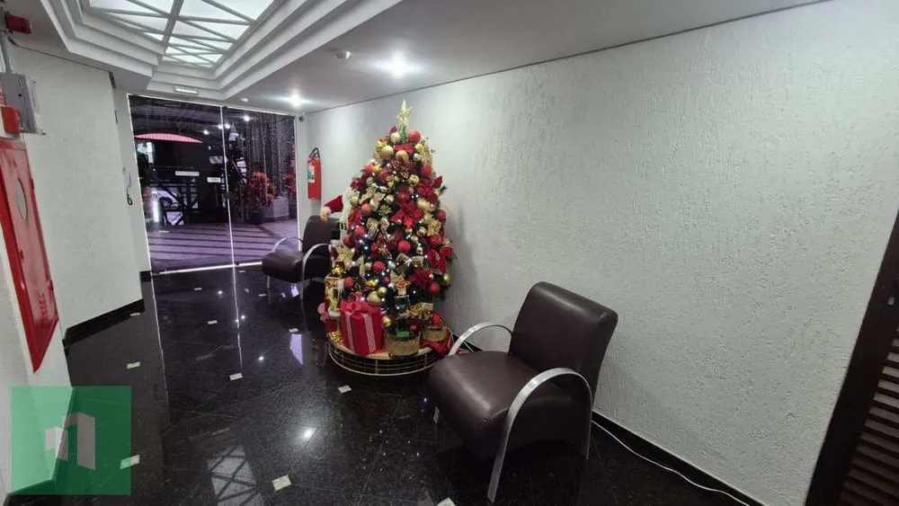 Apartamento, 3 quartos, 83 m² - Foto 1
