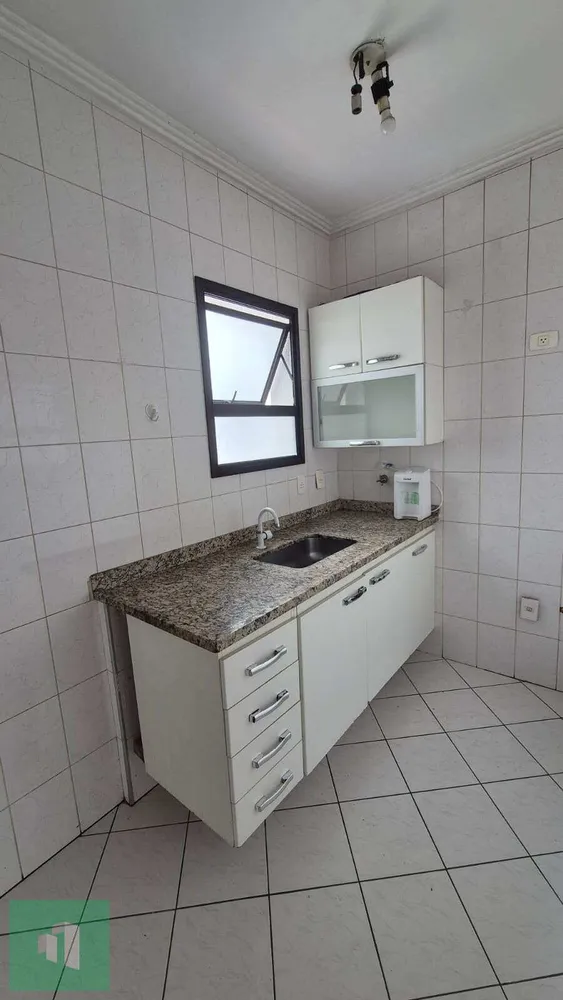 Apartamento, 3 quartos, 83 m² - Foto 2