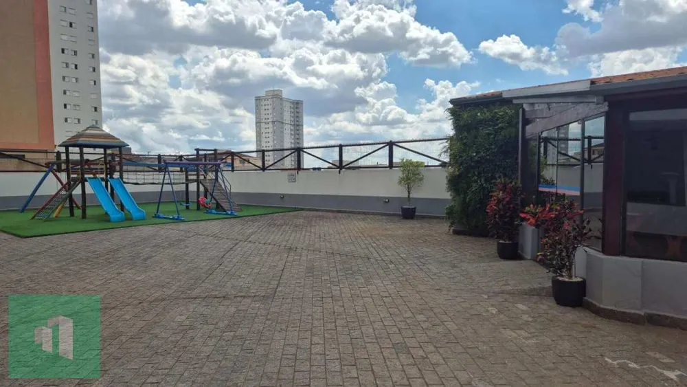 Apartamento, 3 quartos, 83 m² - Foto 14