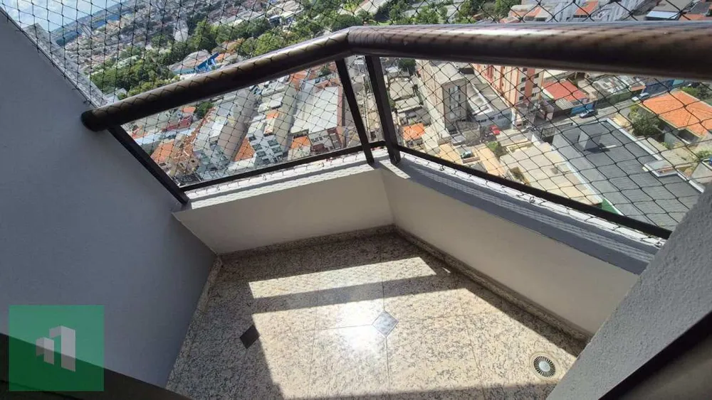 Apartamento, 3 quartos, 83 m² - Foto 1