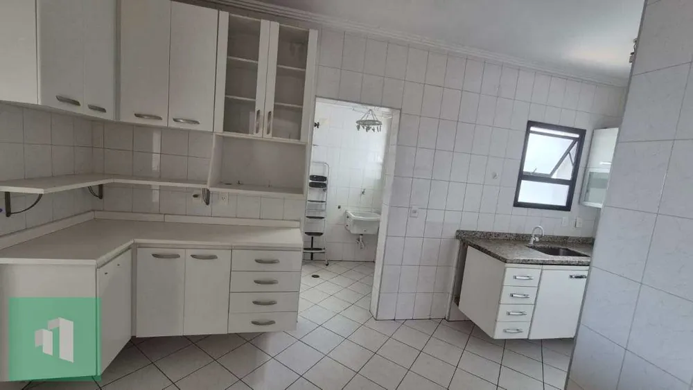 Apartamento, 3 quartos, 83 m² - Foto 3