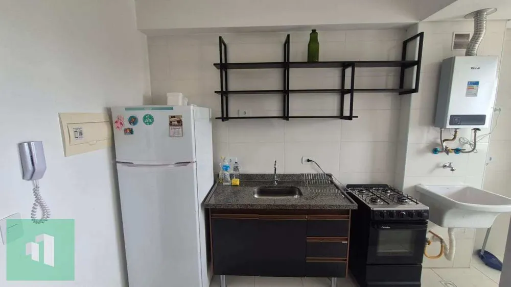 Apartamento, 2 quartos - Foto 3