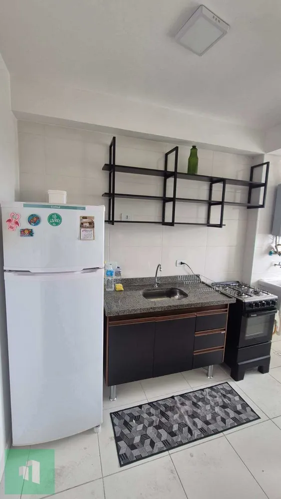 Apartamento, 2 quartos - Foto 2