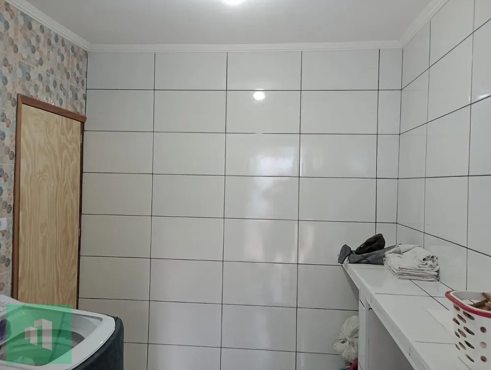 Sobrado, 4 quartos - Foto 2