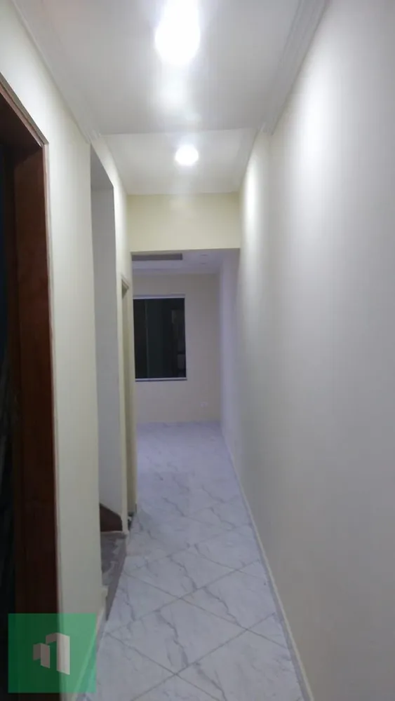 Sobrado, 4 quartos - Foto 4
