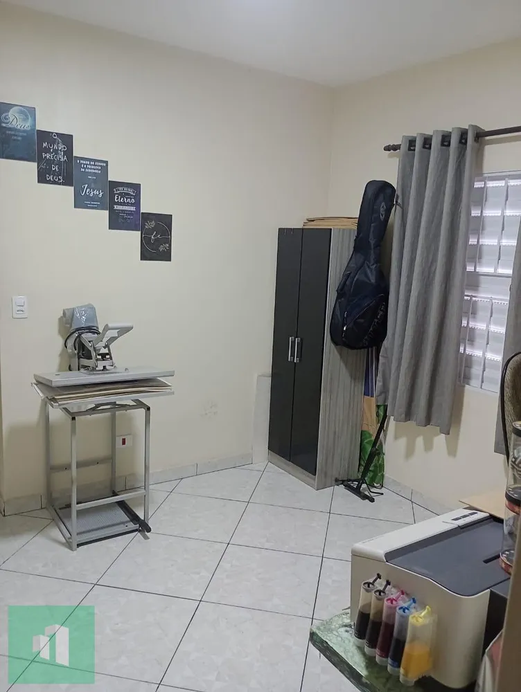 Sobrado, 4 quartos - Foto 11