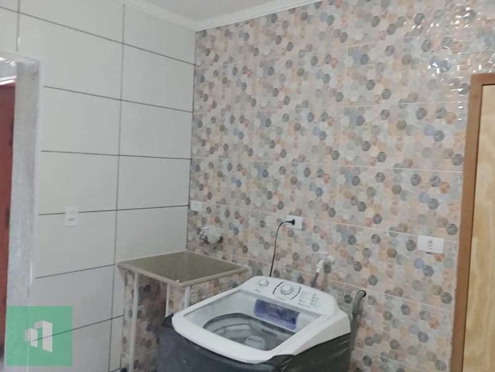 Sobrado, 4 quartos - Foto 15