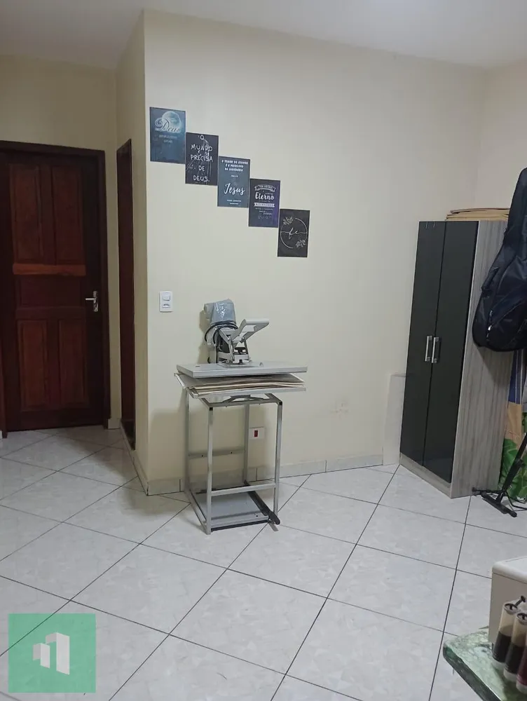 Sobrado, 4 quartos - Foto 12