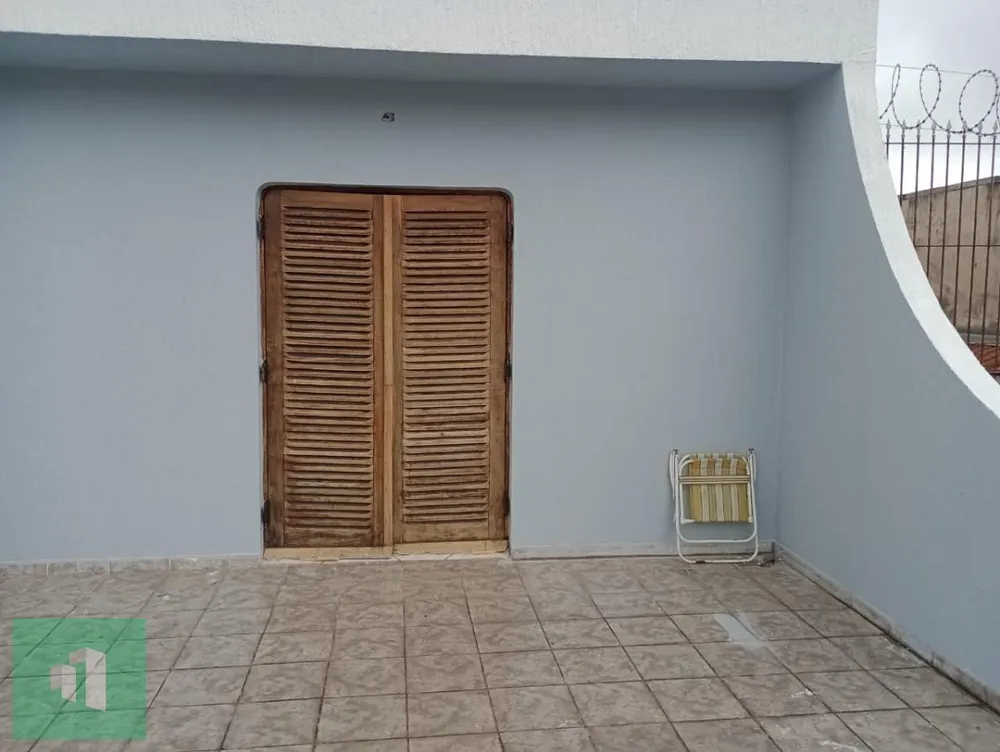 Sobrado, 4 quartos - Foto 2