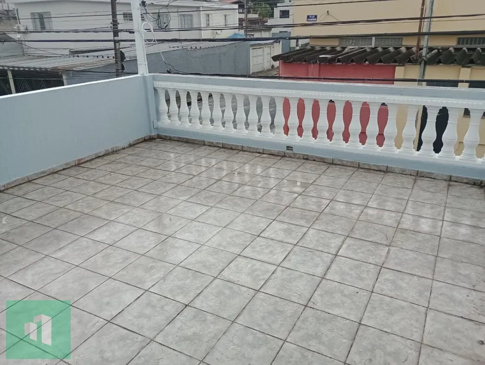 Sobrado, 4 quartos - Foto 3