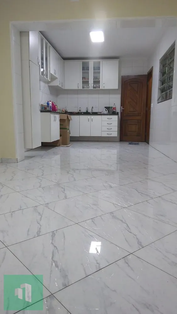 Sobrado, 4 quartos - Foto 6