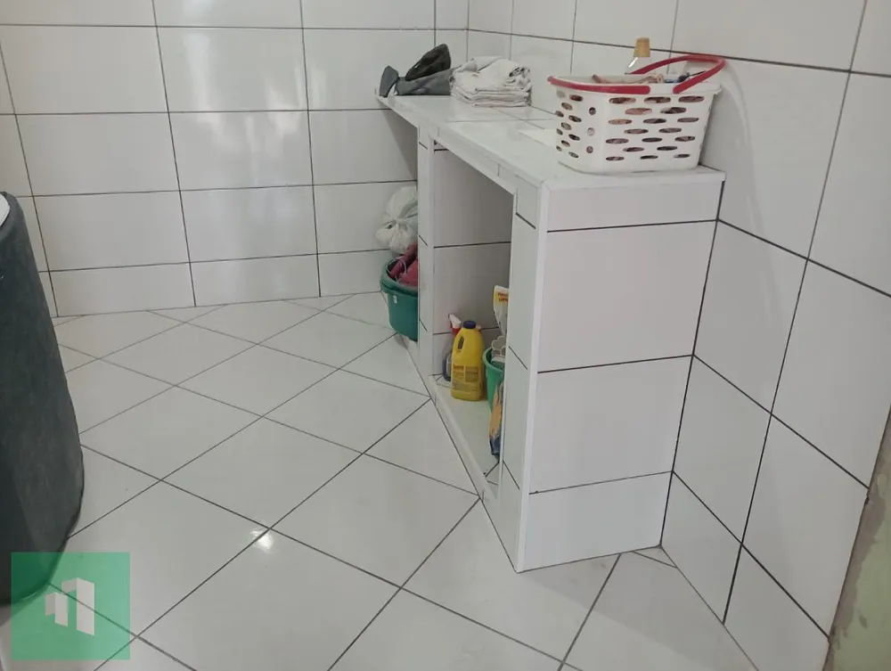 Sobrado, 4 quartos - Foto 13