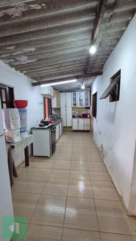 Casa, 2 quartos, 285 m² - Foto 4