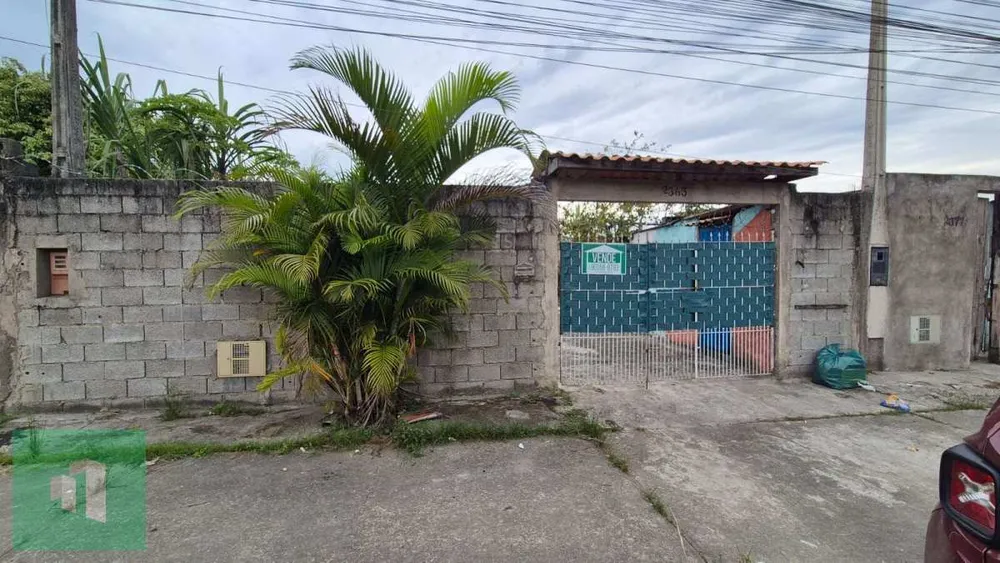 Casa, 2 quartos, 285 m² - Foto 1