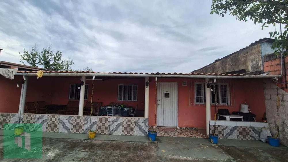 Casa, 2 quartos, 285 m² - Foto 3