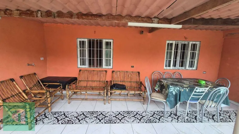 Casa, 2 quartos, 285 m² - Foto 2
