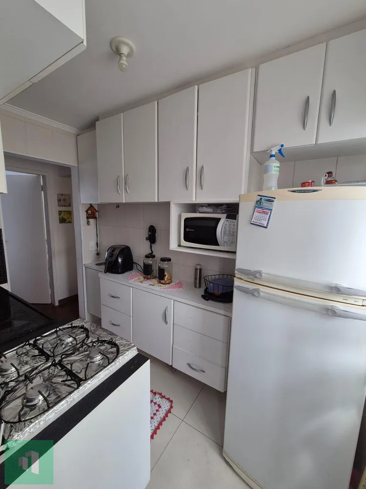 Apartamento, 2 quartos - Foto 2