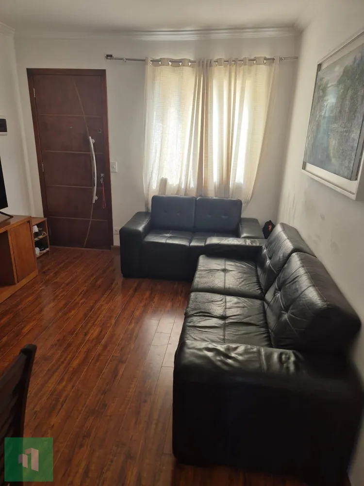Apartamento, 2 quartos - Foto 3