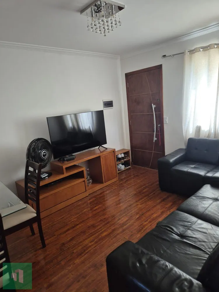 Apartamento, 2 quartos - Foto 5