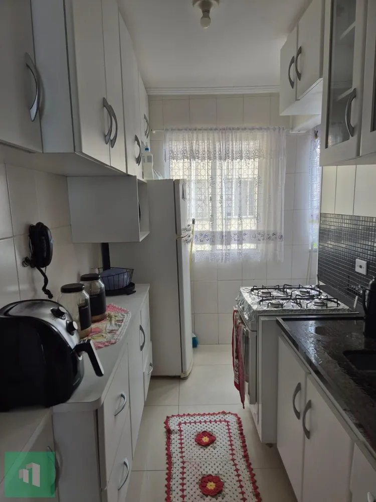 Apartamento, 2 quartos - Foto 8