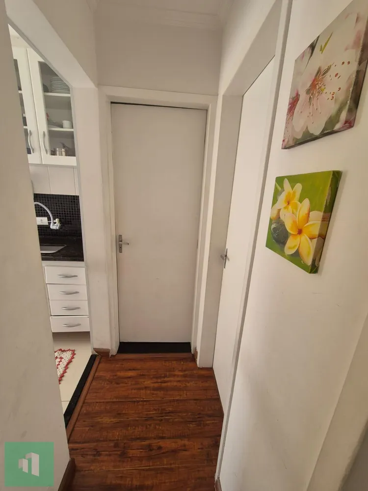 Apartamento, 2 quartos - Foto 15