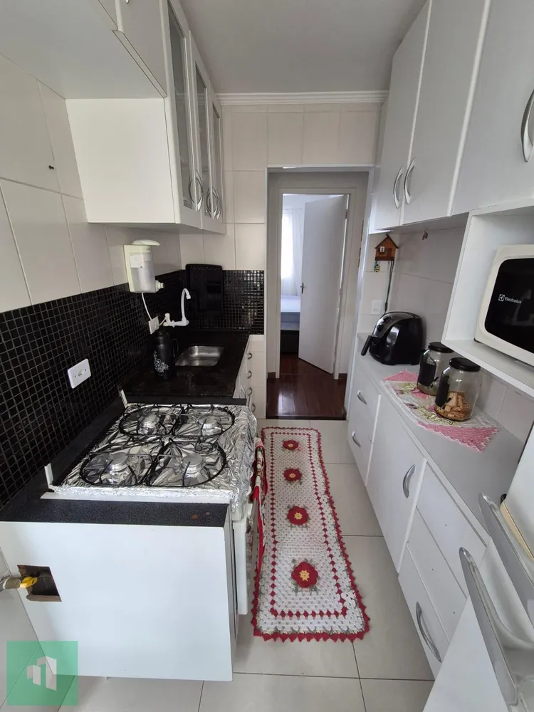 Apartamento, 2 quartos - Foto 6