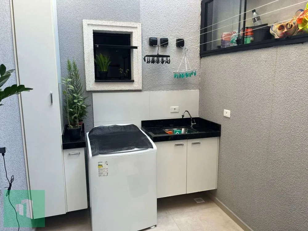 Apartamento, 2 quartos, 50 m² - Foto 9