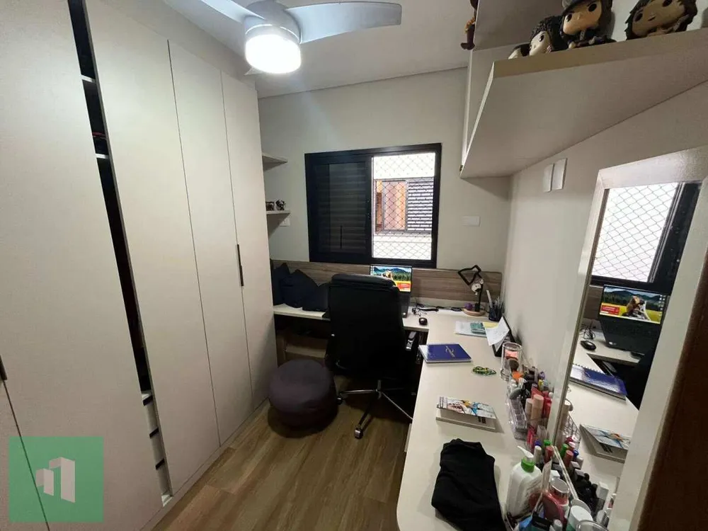 Apartamento, 2 quartos, 50 m² - Foto 14
