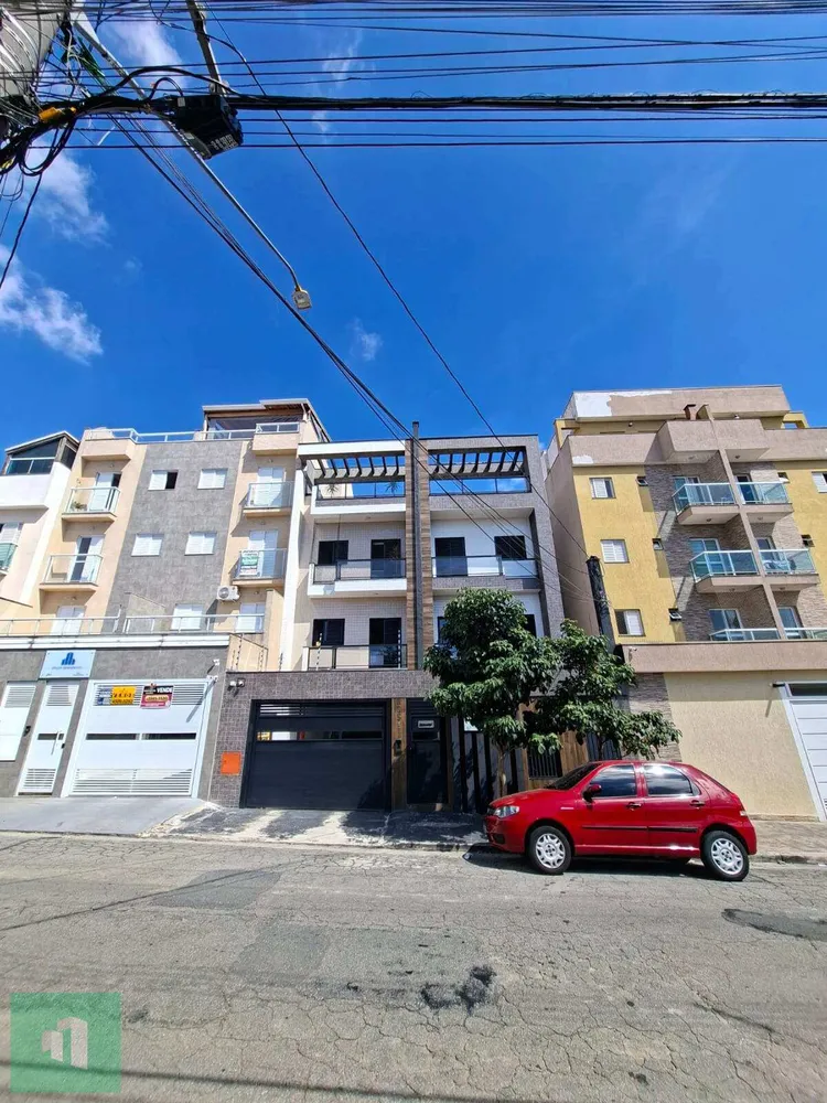 Apartamento, 2 quartos, 50 m² - Foto 1
