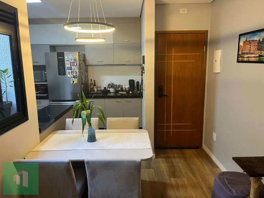 Apartamento, 2 quartos, 50 m² - Foto 4